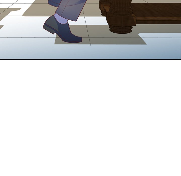 My Wife is a Teacher Chapter 3 - Page 96