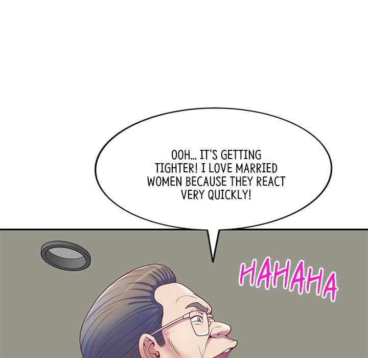 My Wife is a Teacher Chapter 3 - Page 97