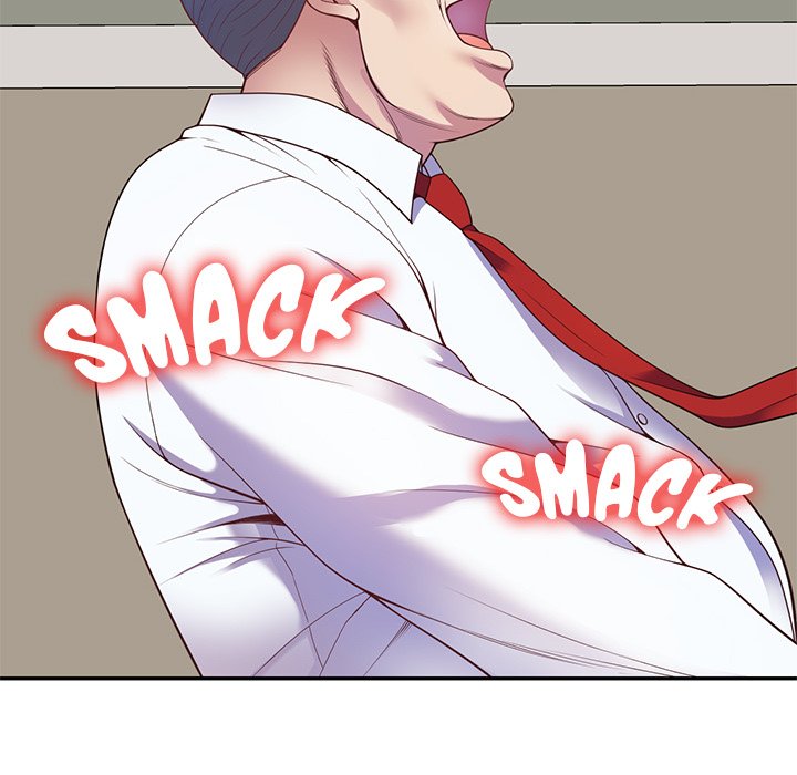 My Wife is a Teacher Chapter 3 - Page 98