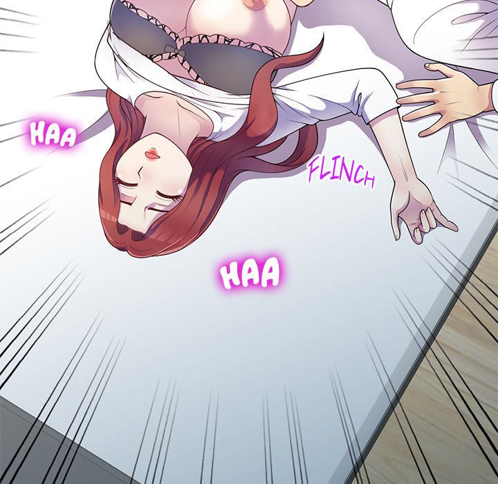 My Wife is a Teacher Chapter 4 - Page 105