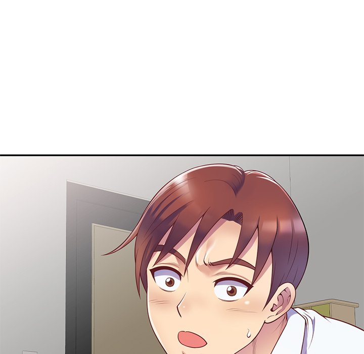 My Wife is a Teacher Chapter 4 - Page 107