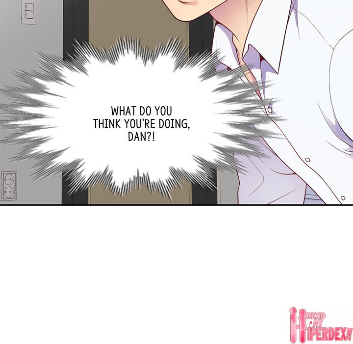 My Wife is a Teacher Chapter 4 - Page 108