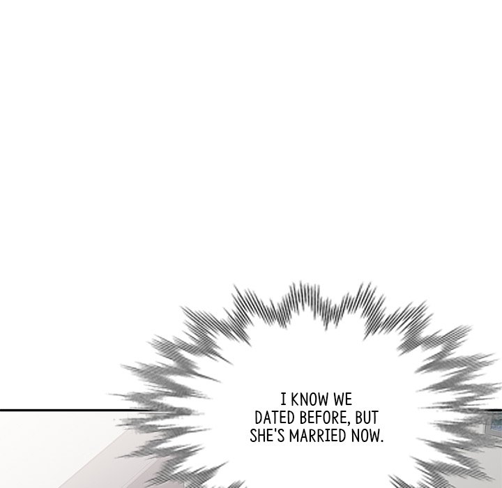 My Wife is a Teacher Chapter 4 - Page 109