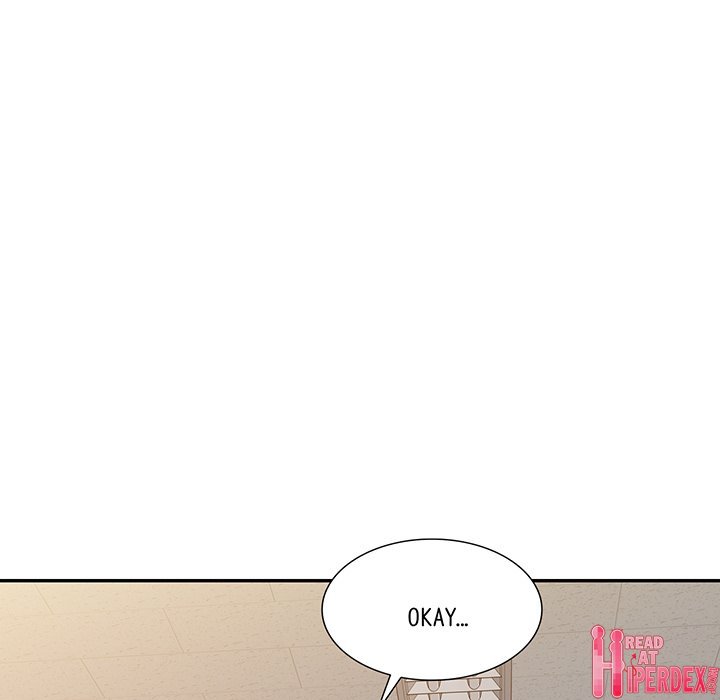 My Wife is a Teacher Chapter 4 - Page 12