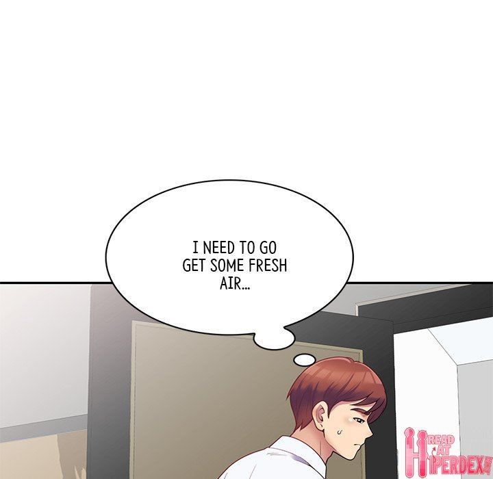 My Wife is a Teacher Chapter 4 - Page 112