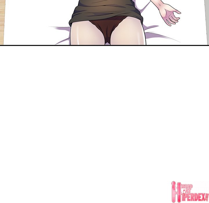 My Wife is a Teacher Chapter 4 - Page 116