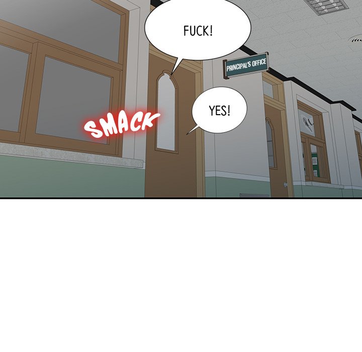 My Wife is a Teacher Chapter 4 - Page 122