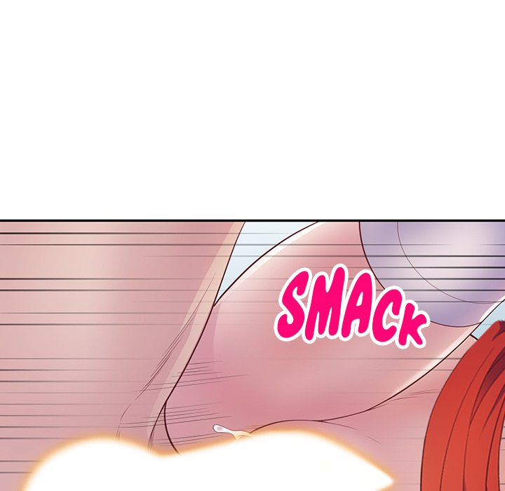 My Wife is a Teacher Chapter 4 - Page 126