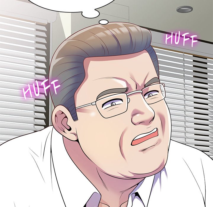My Wife is a Teacher Chapter 4 - Page 134