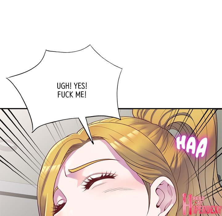 My Wife is a Teacher Chapter 4 - Page 136