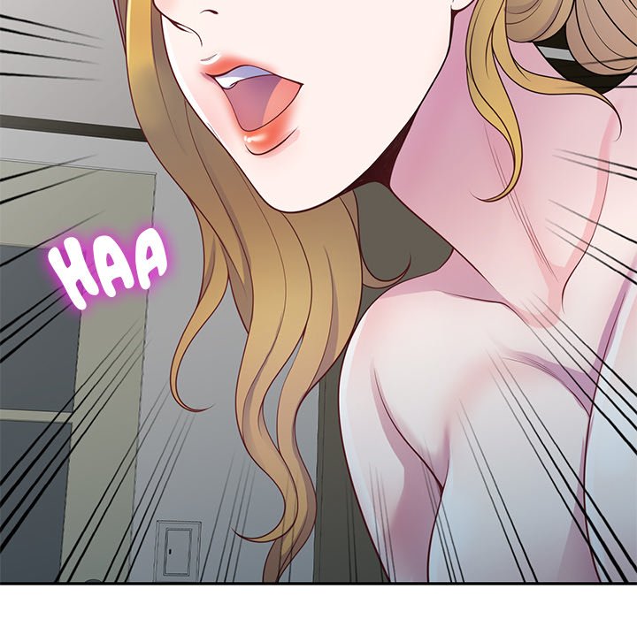 My Wife is a Teacher Chapter 4 - Page 137