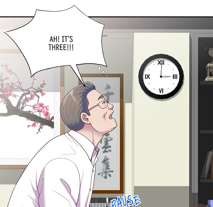 My Wife is a Teacher Chapter 4 - Page 139