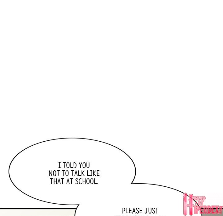 My Wife is a Teacher Chapter 4 - Page 148