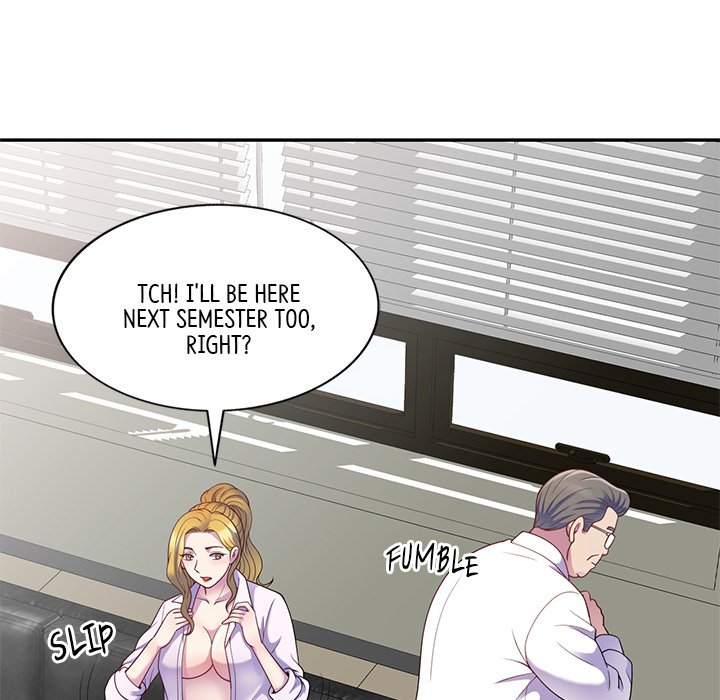 My Wife is a Teacher Chapter 4 - Page 151