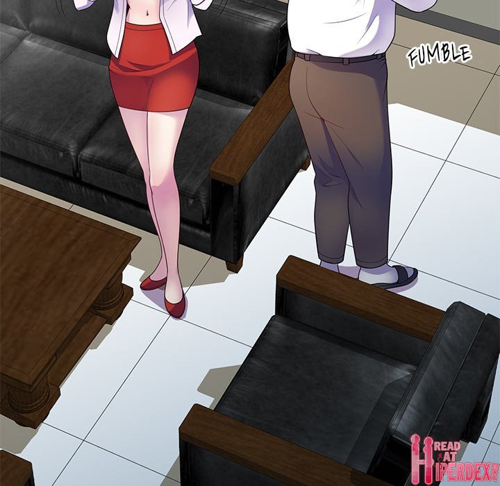 My Wife is a Teacher Chapter 4 - Page 152