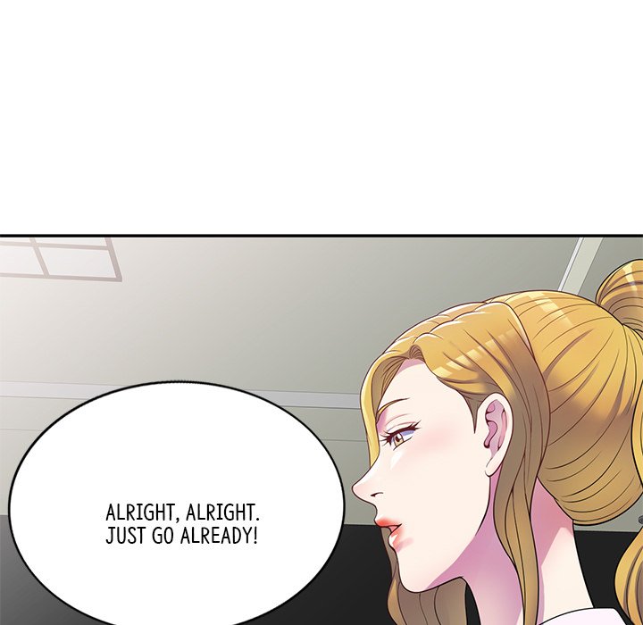 My Wife is a Teacher Chapter 4 - Page 154