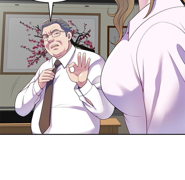 My Wife is a Teacher Chapter 4 - Page 155