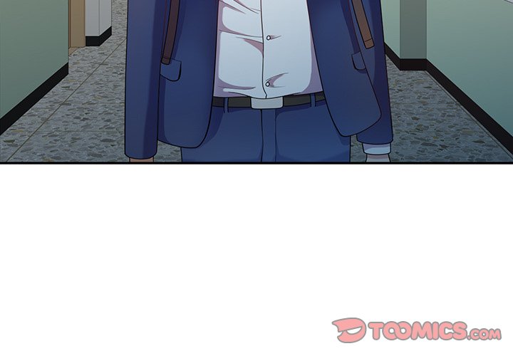 My Wife is a Teacher Chapter 4 - Page 3