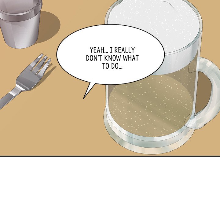 My Wife is a Teacher Chapter 4 - Page 21