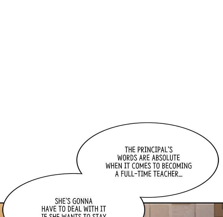 My Wife is a Teacher Chapter 4 - Page 22