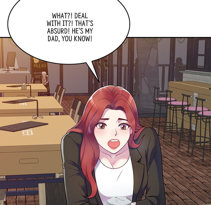My Wife is a Teacher Chapter 4 - Page 25