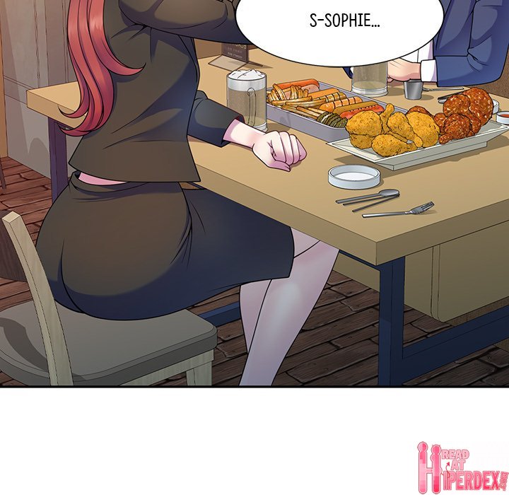 My Wife is a Teacher Chapter 4 - Page 28