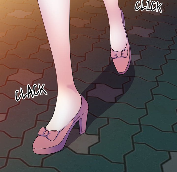 My Wife is a Teacher Chapter 4 - Page 35