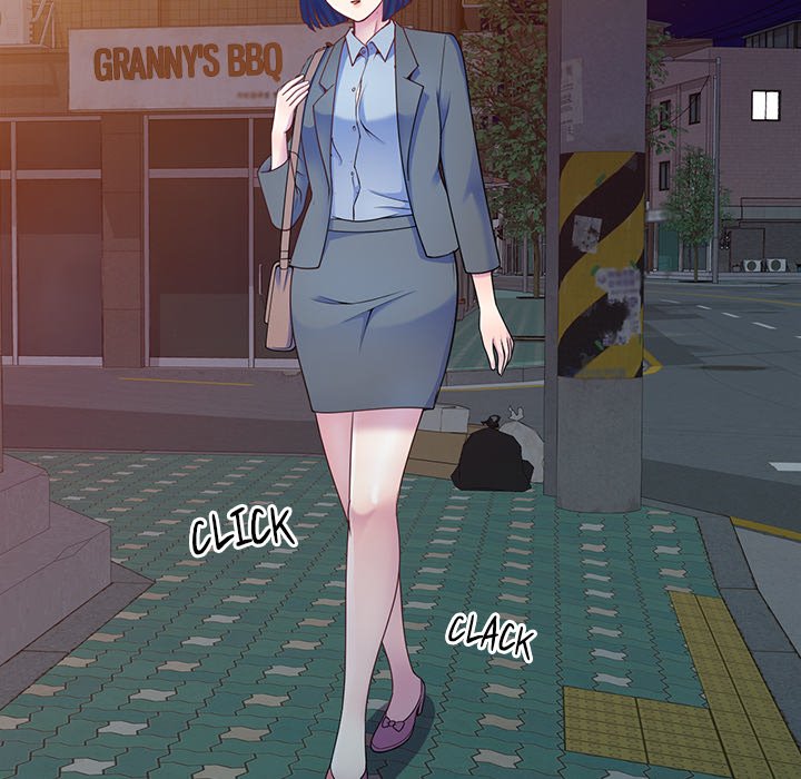 My Wife is a Teacher Chapter 4 - Page 38