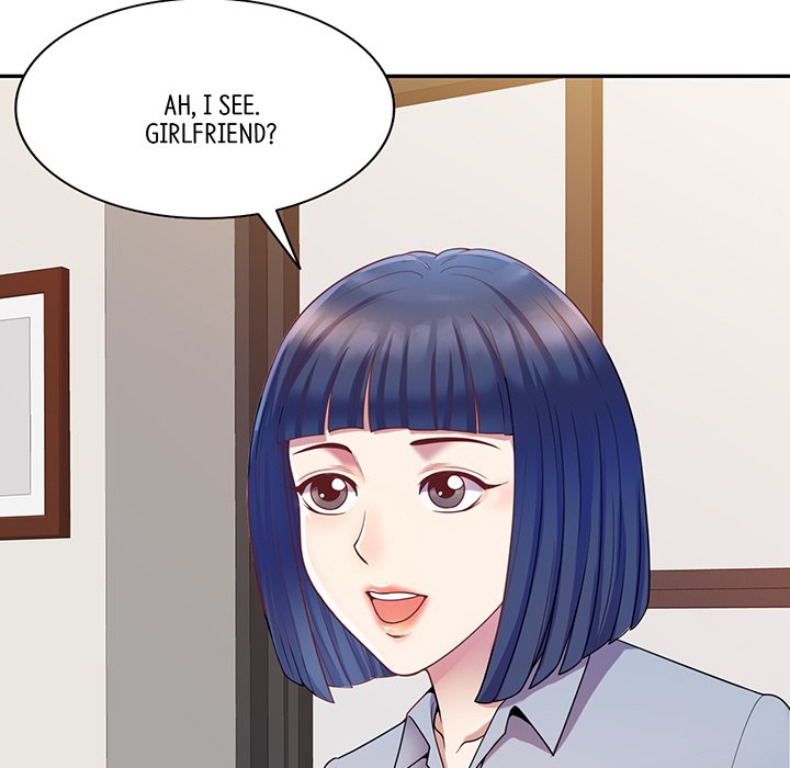 My Wife is a Teacher Chapter 4 - Page 5