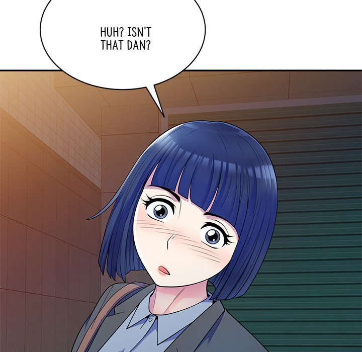 My Wife is a Teacher Chapter 4 - Page 43