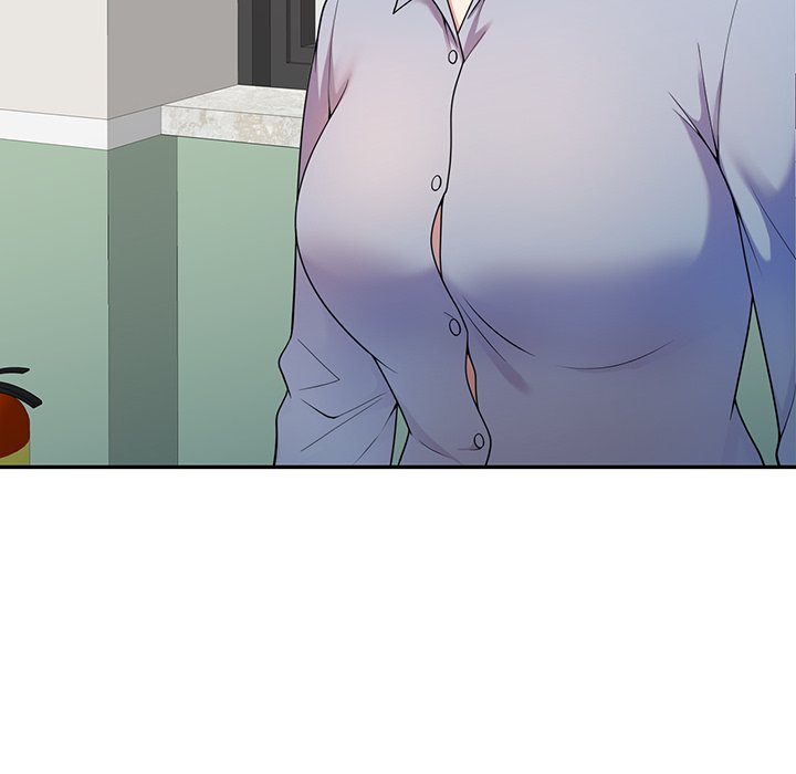 My Wife is a Teacher Chapter 4 - Page 6
