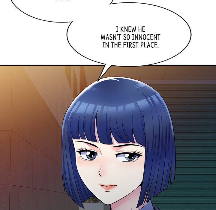My Wife is a Teacher Chapter 4 - Page 51