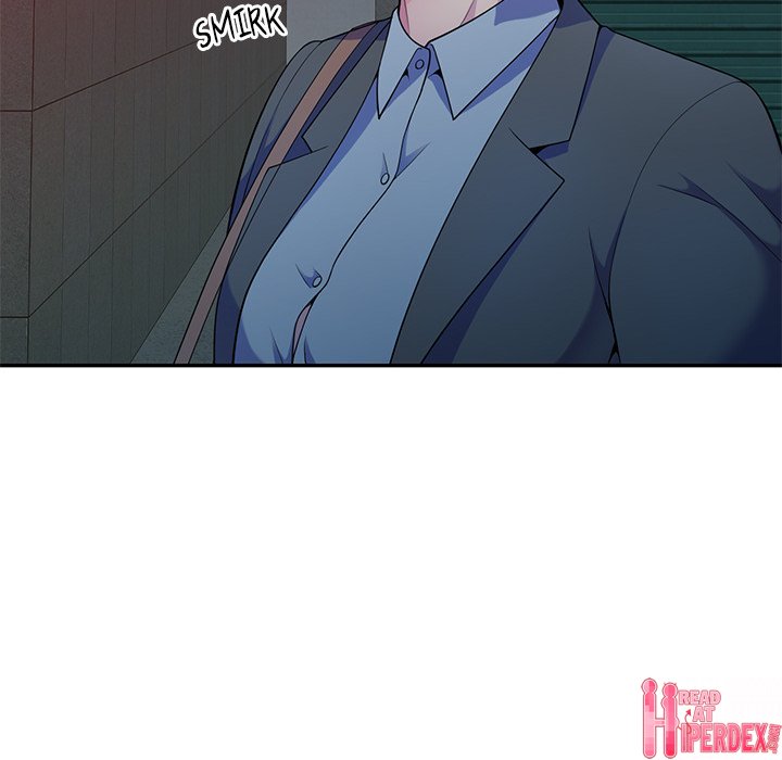 My Wife is a Teacher Chapter 4 - Page 52