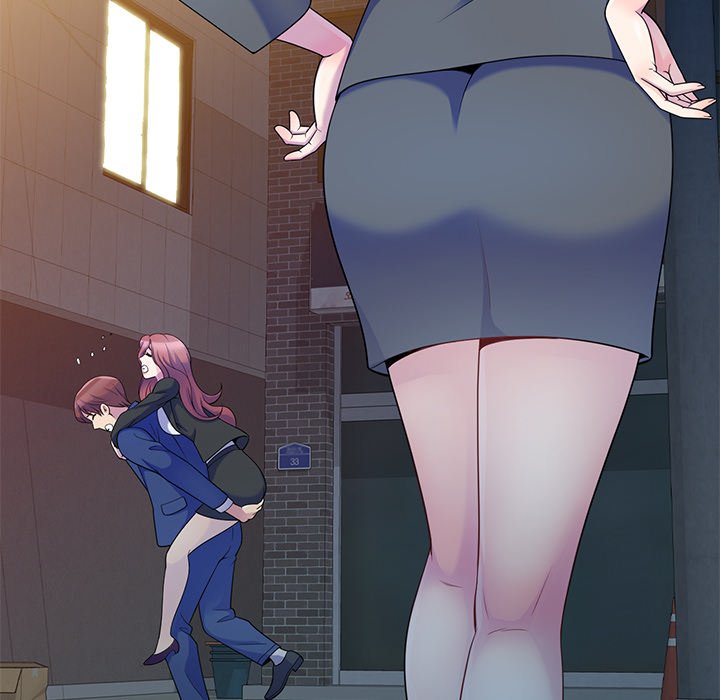 My Wife is a Teacher Chapter 4 - Page 54