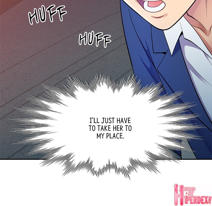 My Wife is a Teacher Chapter 4 - Page 60
