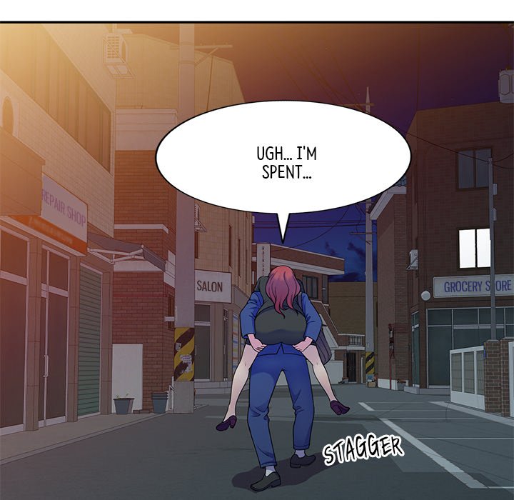 My Wife is a Teacher Chapter 4 - Page 62