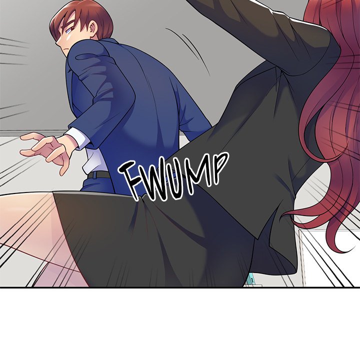 My Wife is a Teacher Chapter 4 - Page 66