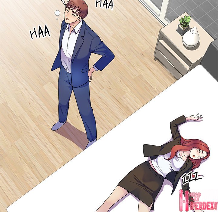 My Wife is a Teacher Chapter 4 - Page 68