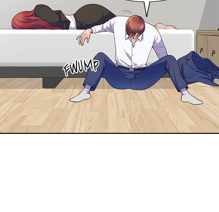 My Wife is a Teacher Chapter 4 - Page 71