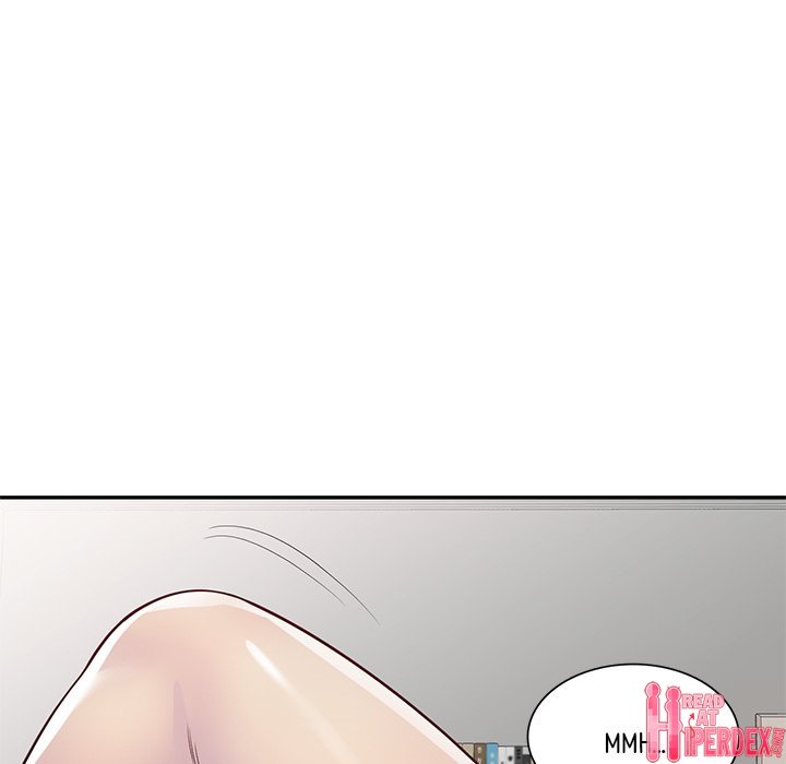 My Wife is a Teacher Chapter 4 - Page 72