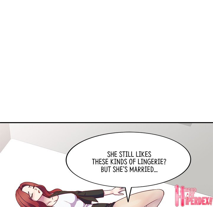 My Wife is a Teacher Chapter 4 - Page 80