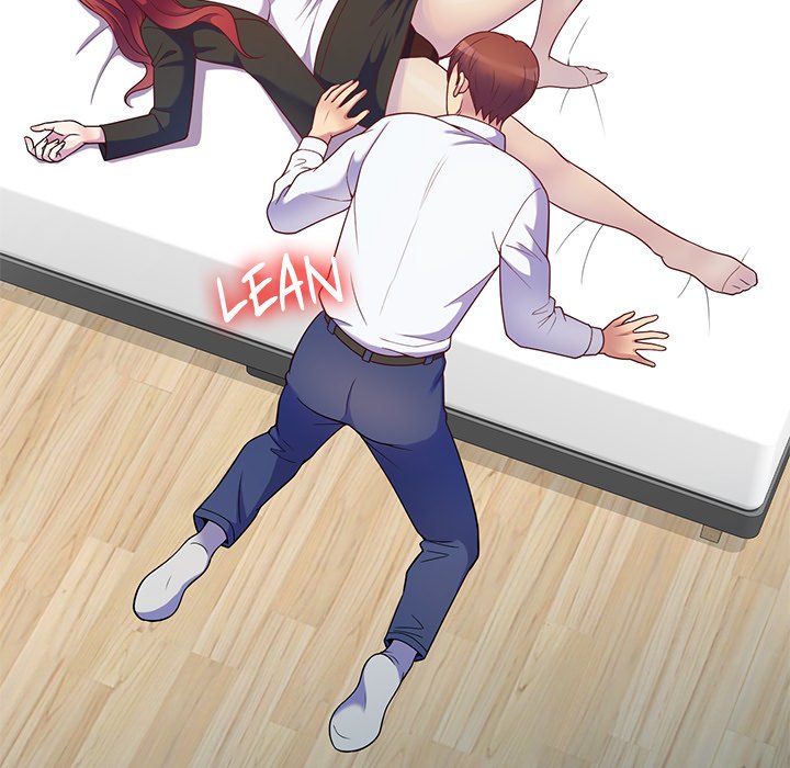My Wife is a Teacher Chapter 4 - Page 81
