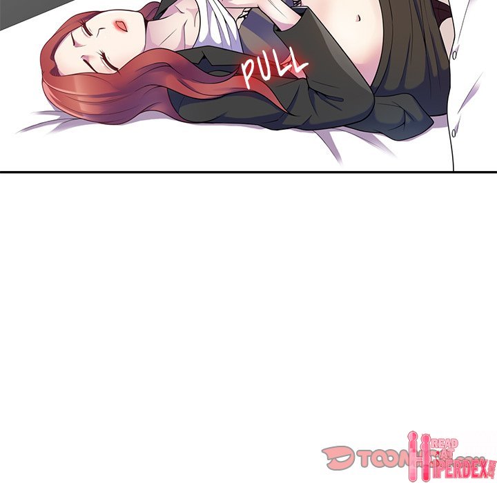 My Wife is a Teacher Chapter 4 - Page 84