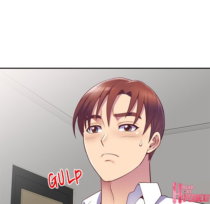 My Wife is a Teacher Chapter 4 - Page 88