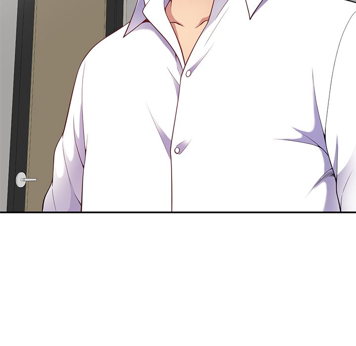 My Wife is a Teacher Chapter 4 - Page 89