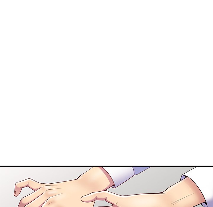 My Wife is a Teacher Chapter 4 - Page 90