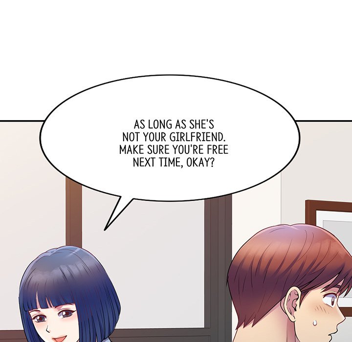 My Wife is a Teacher Chapter 4 - Page 10