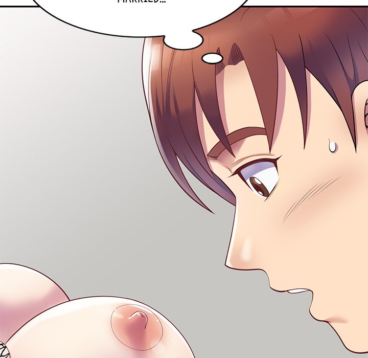 My Wife is a Teacher Chapter 4 - Page 99