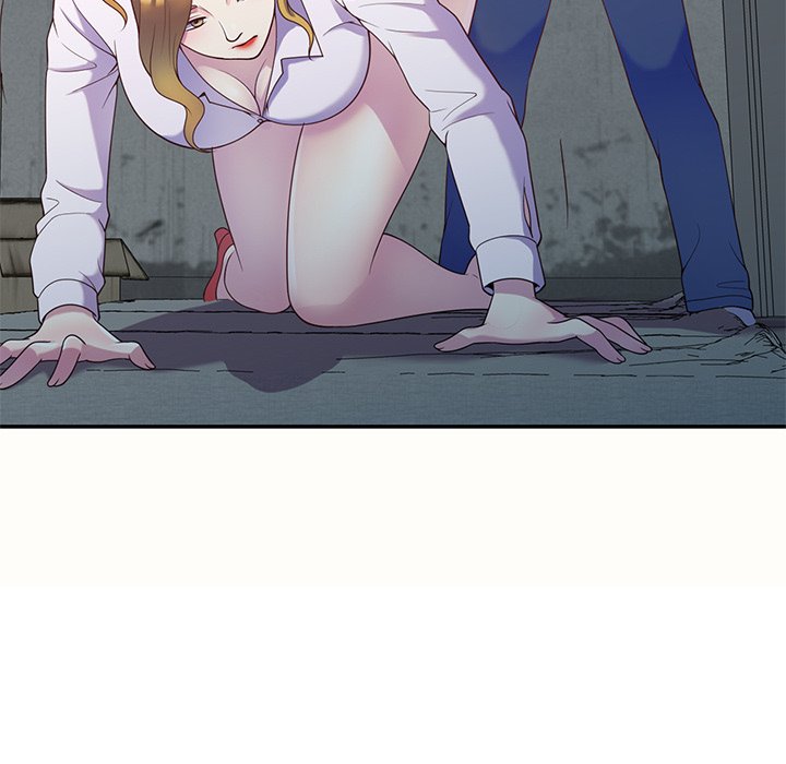 My Wife is a Teacher Chapter 5 - Page 104