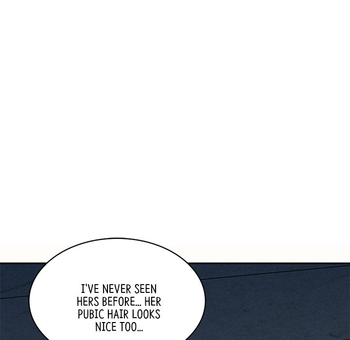 My Wife is a Teacher Chapter 5 - Page 105